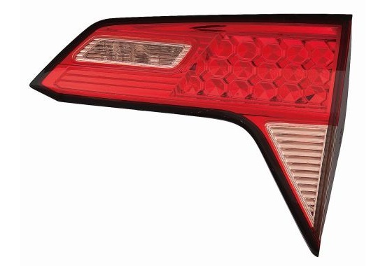 фото №1, Лампа задня задня права honda hr-v 2015-