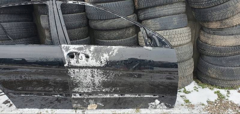 фото №1, Mercedes r w251 05- двері перед праве