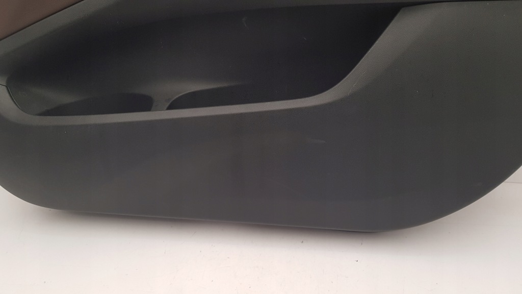 фото №6, Обшивка двері передній перед правий оббивка bmw x3 g01 g08 x4 g02 коричневий