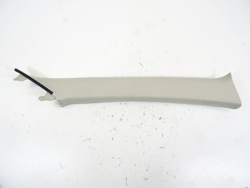 фото №1, Mazda 6 2.2 d обшивка накладка защита стойка правая ghp9-68161 2012-2017