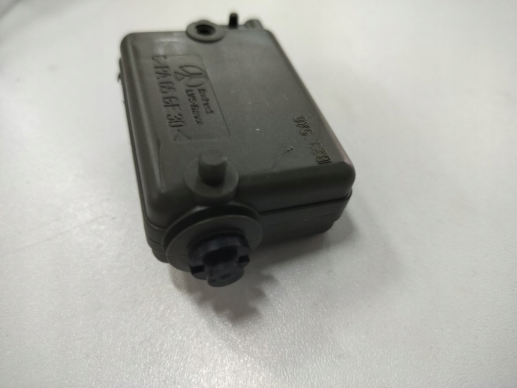 фото №5, 7701048739 - привід центрального замка - оригінал renault kangoo