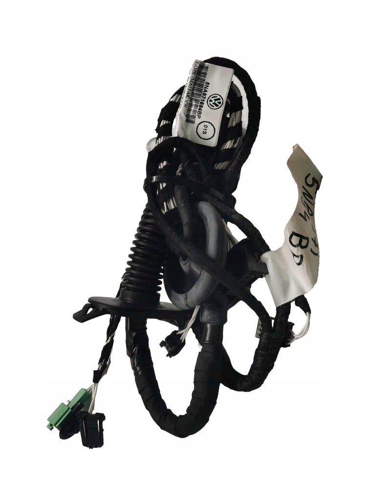 фото №1, Vw джгут 5na971694bp