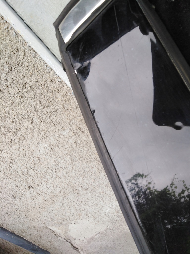 фото №4, Mercedes r klasa w251 двері лівий задня lak c359 09r