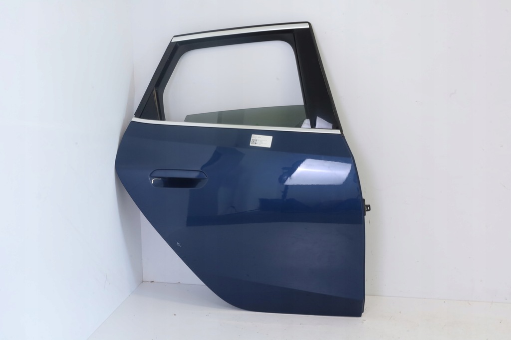 фото №1, Дверь правое правый задняя задние bmw u06 c1m