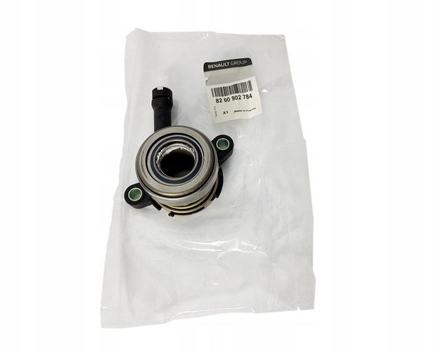 фото №3, Циліндр зчеплення laguna iii scenic ii trafic ii master ii espace iv 1.9-2.5 dci