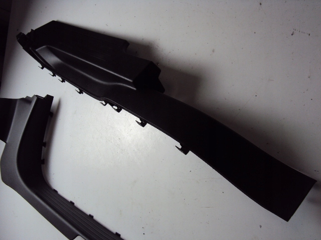 фото №2, Захист обшивка поріг праве renault kangoo iii 21-