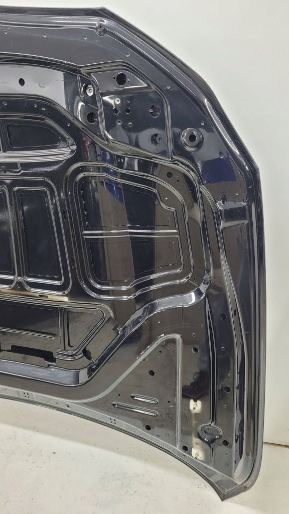 Bmw 7 g11 g12 2015+ капот крышка двигателя перед передняя Доставка