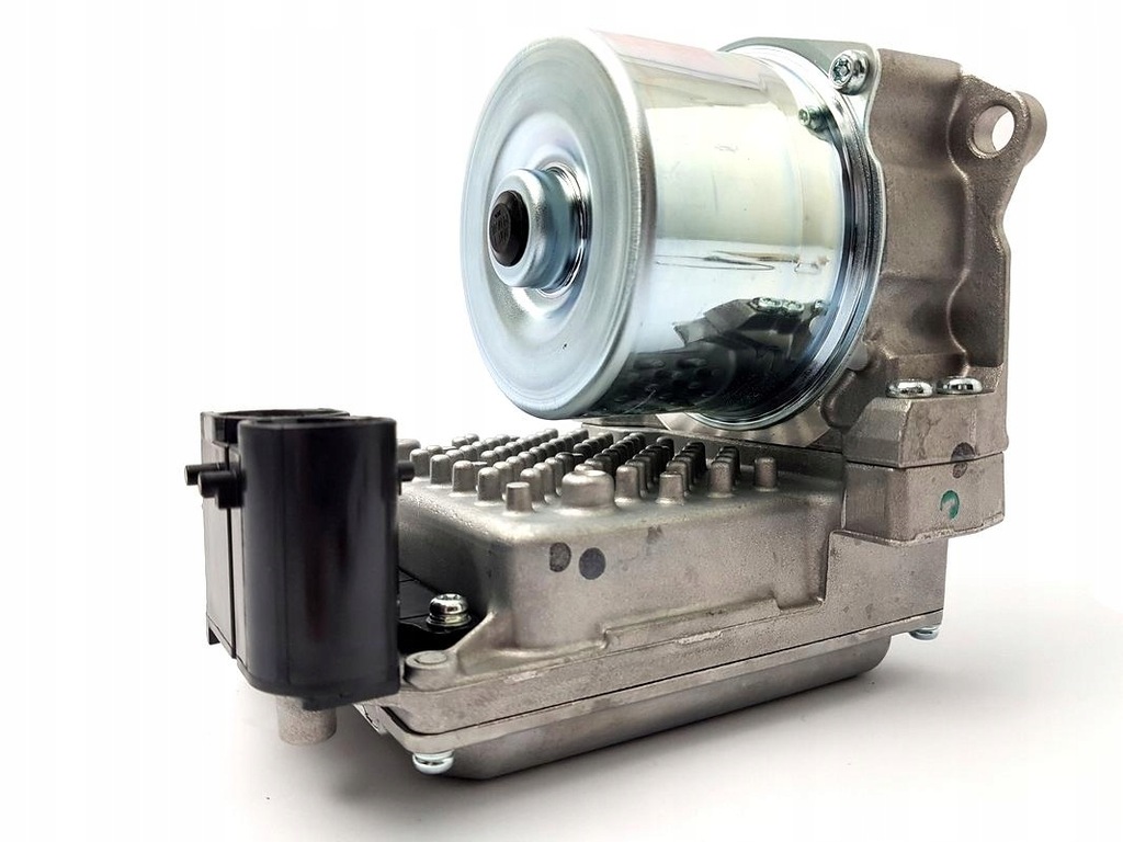 фото №7, Насос усилителя руля 1611951980 207 1.4hdi