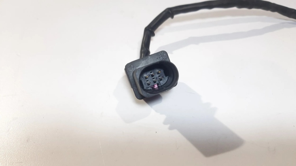 фото №5, Volvo v70 2011 датчики лямбда-зонд