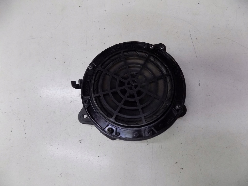 фото №7, Peugeot 5008 i динамик заводской 9665245180 9688507180