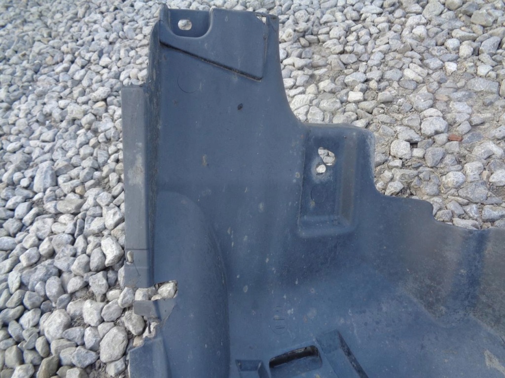 Подкрылок левый перед передние boxer fiat ducato iii 3 jumper 2006- 1306371070 Цена