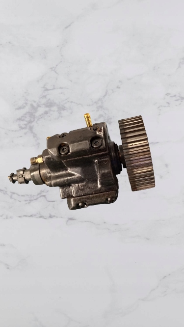 фото №1, Насос упорскування fiat doblo 1.9tdi 01r