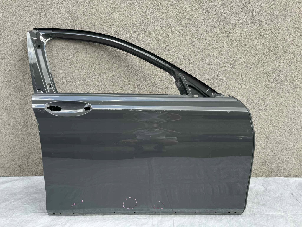 фото №1, Двері передні праве bmw vii 7 g11 g12 15 -