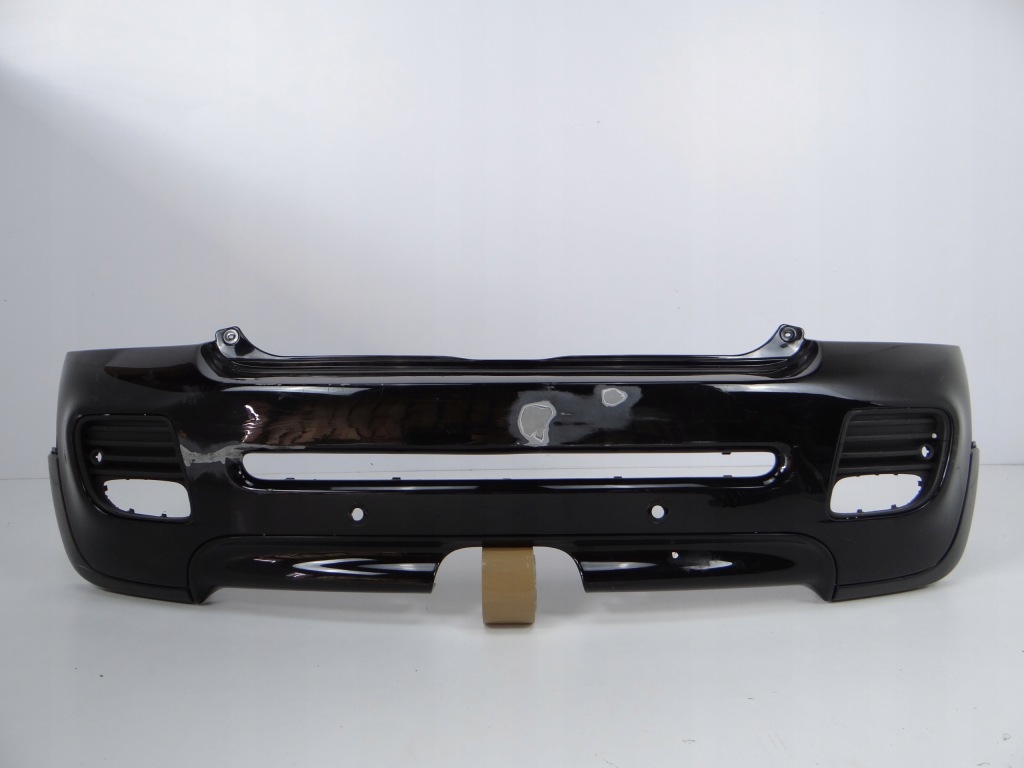 фото №1, Бампер задняя mini s jcw r56 r57 r58 0404110 0413367