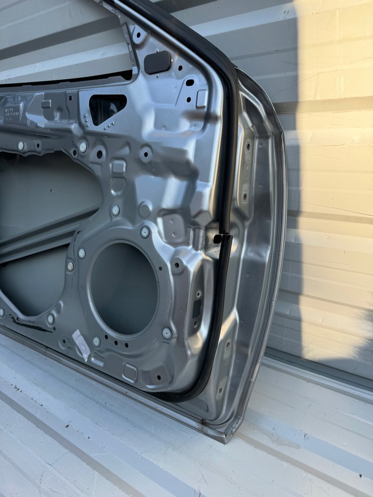 фото №15, Mazda vi 6 12-20r дверь левый перед левая передние ghp959010