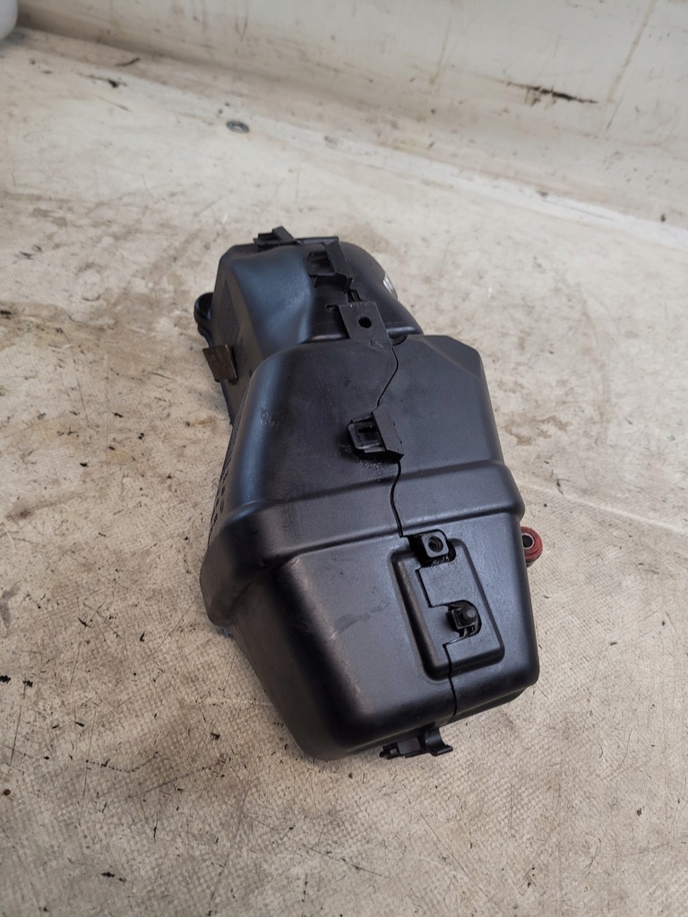 фото №15, Повітрозабірник компресор + захист оригінальний номер 03c145755j 03c145851k vw tiguan 1.4tsi cav