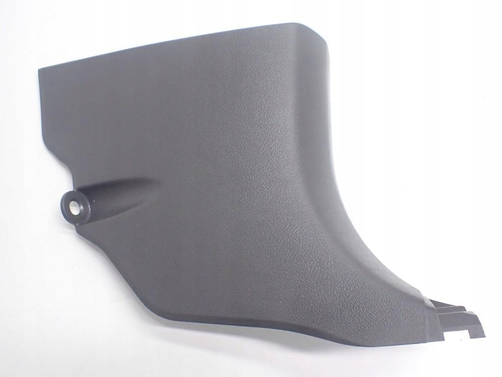 фото №1, Защита порог стойка правый перед land cruiser j150