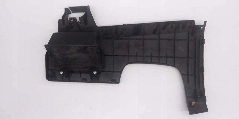 фото №4, Захист консолі панелі suzuki baleno ii europa