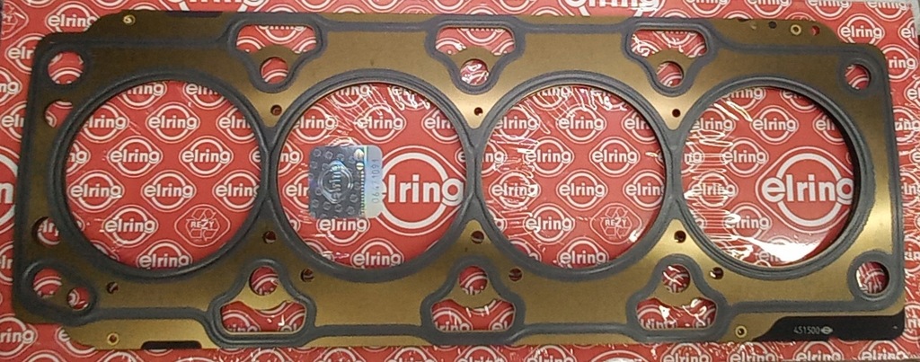 фото №1, Прокладка головки цилиндров hyundai grandeur santa fe ii 2.2 crdi