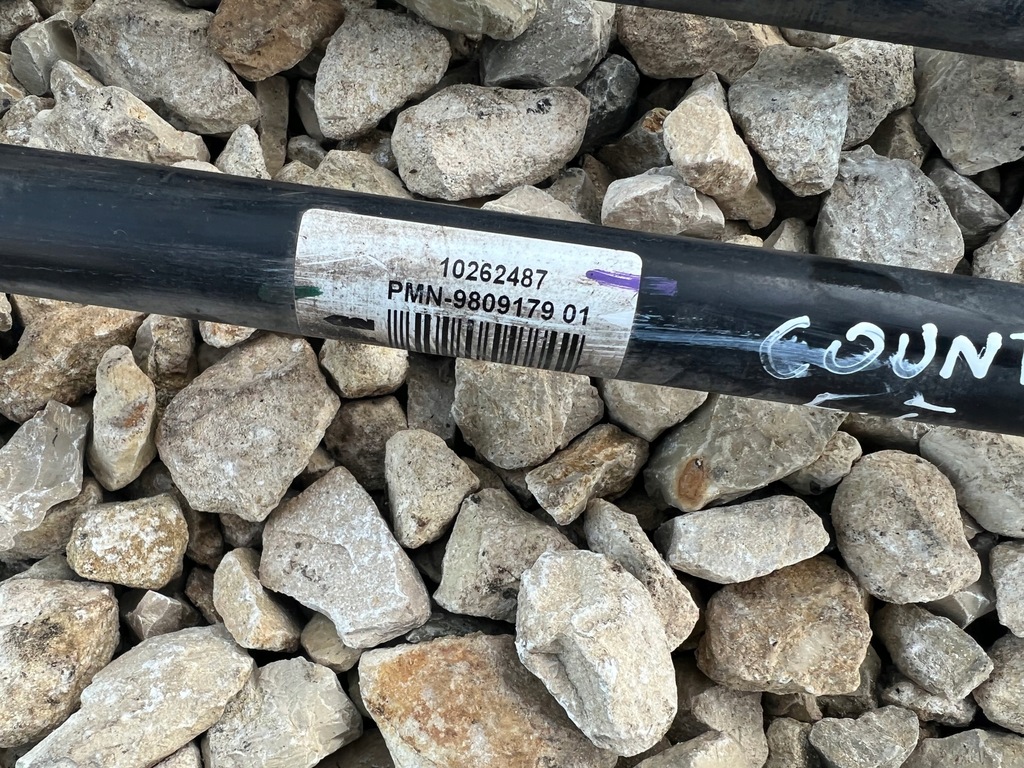 фото №2, Mini countryman r60 приводной вал левая задняя 9809179