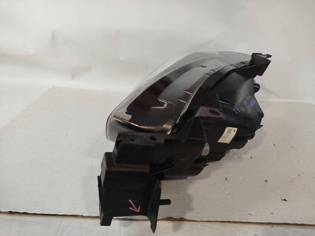 фото №13, Лампа правый перед mazda cx5 cx-5 full led