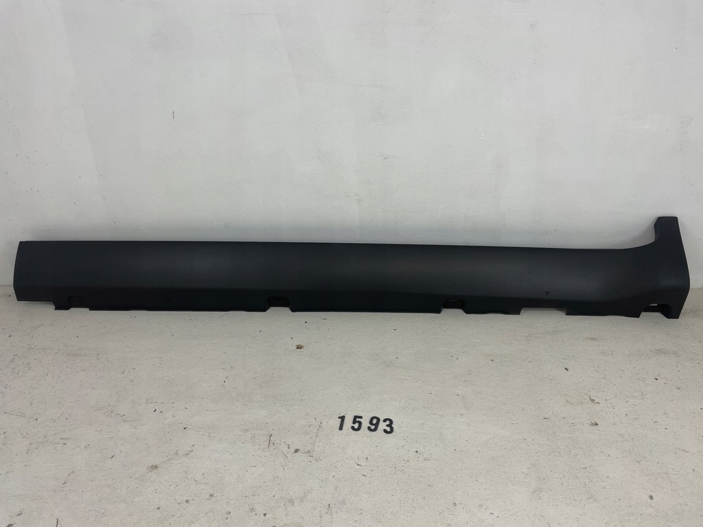 фото №1, Ford kuga mk1 молдинг порог левая