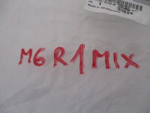 Peugeot 3008 2 циліндр зчеплення помпа зчеплення новий оригінальний Ціна