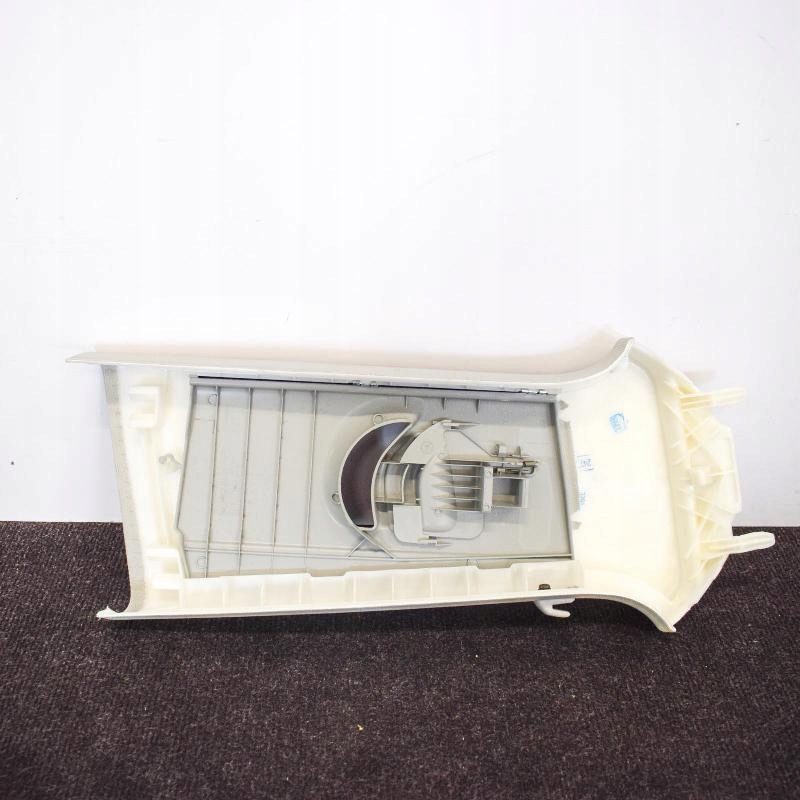 фото №5, Audi q3 8u левая сторона защита стойка b 8u0867293 8u0867243 2012