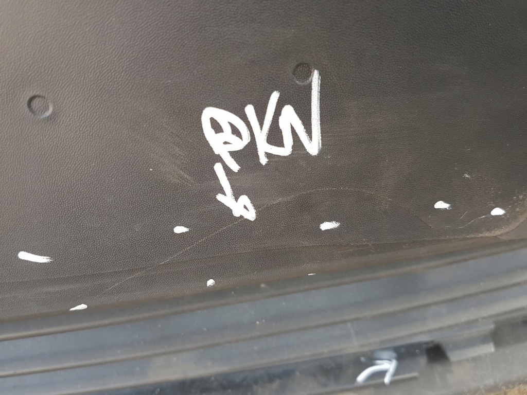 фото №7, Бампер перед lift citroen berlingo ii