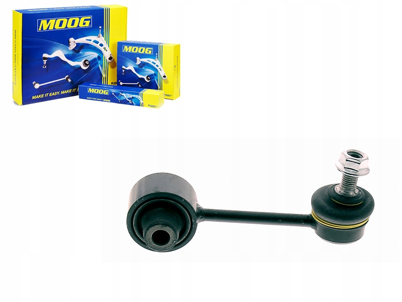 фото №1, Moog su-ls-13523 тяга / кронштейн, стабилизатор