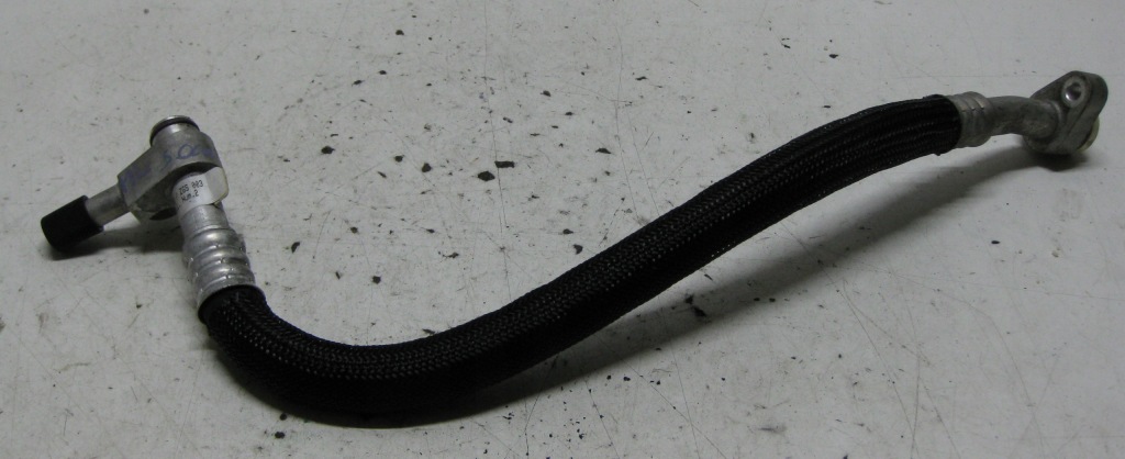 фото №1, Mercedes ml w166 12r шланг кондиционера a1668301115