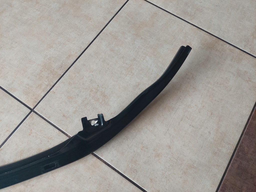 фото №6, Балка бампера - перед - нижня - vw golf viii 8 - 5h0