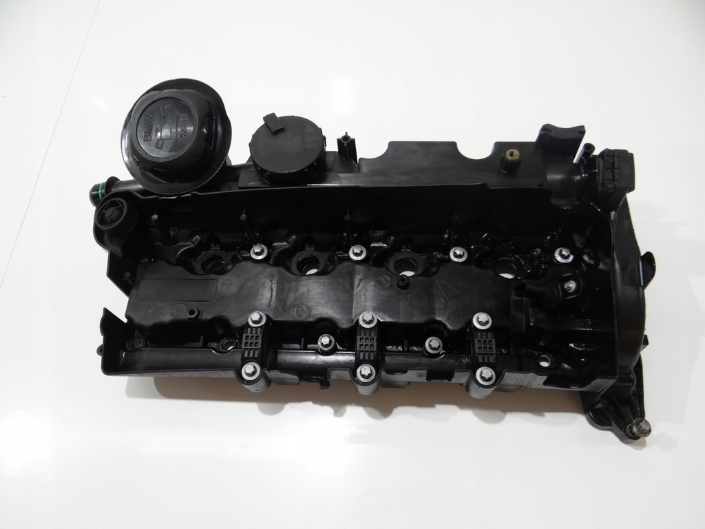 фото №1, Кришка клапанів x3 e83 lci n47 7784144