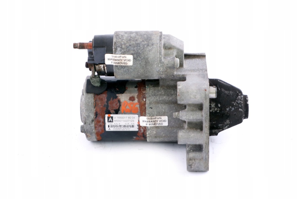 Купити Mini cooper r55 r56 r57 r60 стартер 1.6 7550017