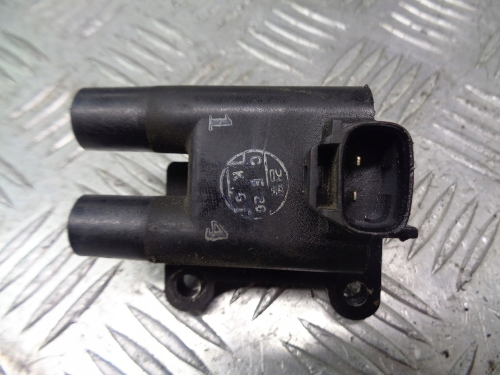 фото №1, Котушка запалювання daewoo nubira 1.6 16v