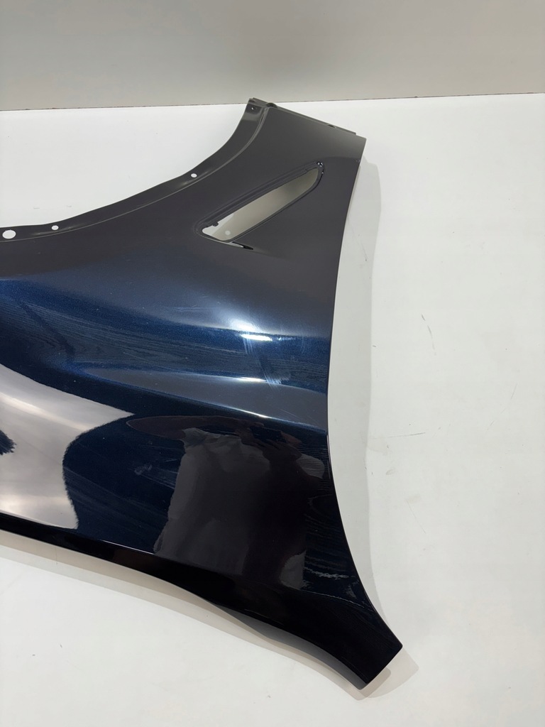 фото №12, Крила правий передній bmw x3 g01 x4 g02