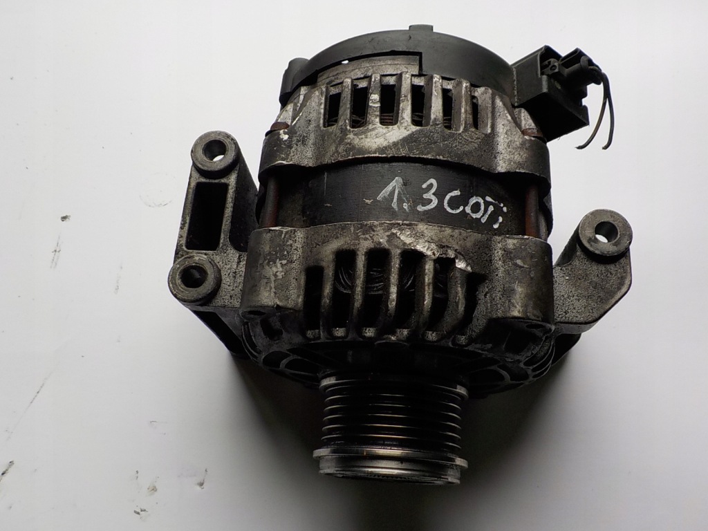 Купить Opel astra j генератор 1.3 cdti