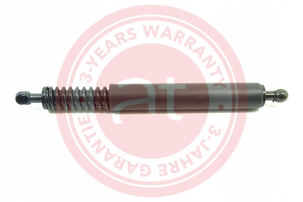 фото №2, Пружина газовая, крышка багажника at autoteile germany at11923