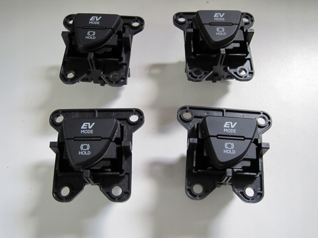 Купить Переключатель trybu движение ev mode lexus ux 75l860