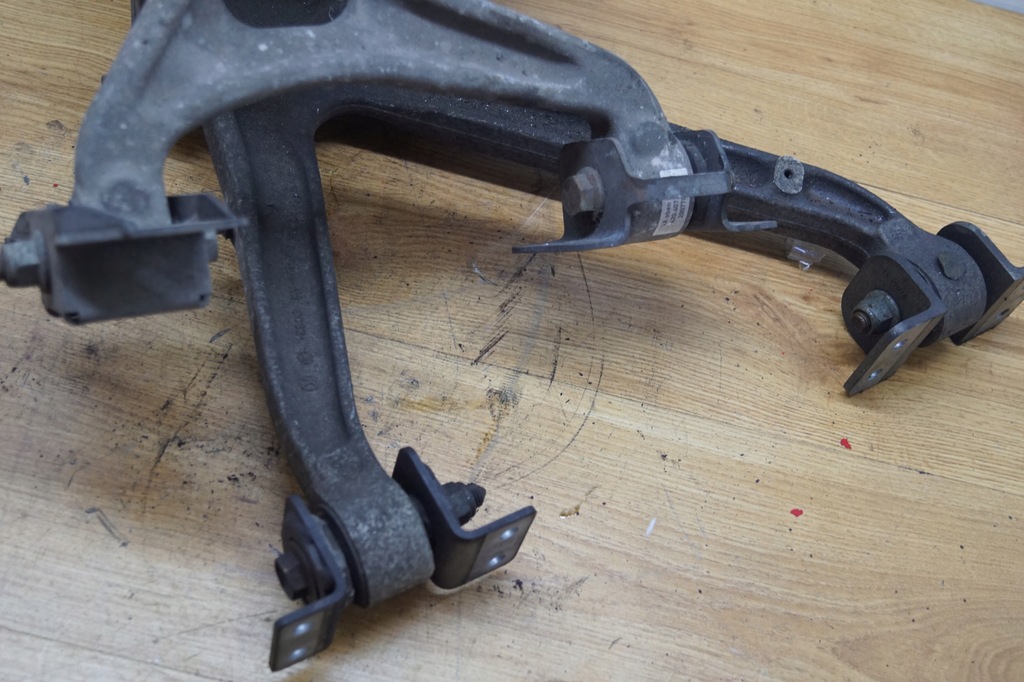 фото №7, Поворотний кулак важелі диск лівий перед audi r8 420