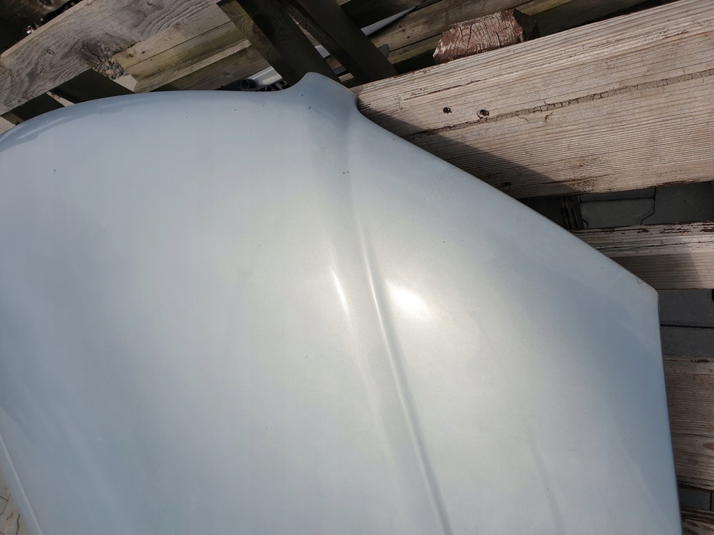 фото №7, Капот audi a8 d3