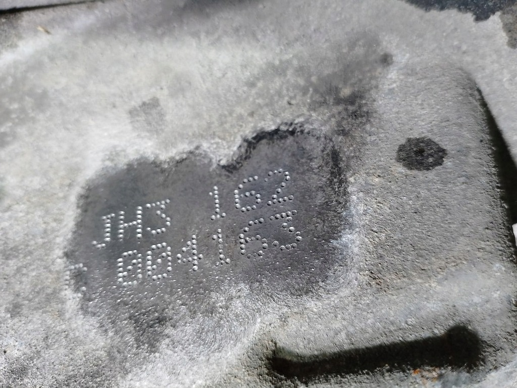 фото №7, Коробка передач передач механическая nissan note jh3162 1.5