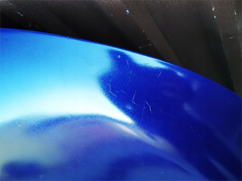 фото №8, Nissan qashqai ii j11 13-17 капот