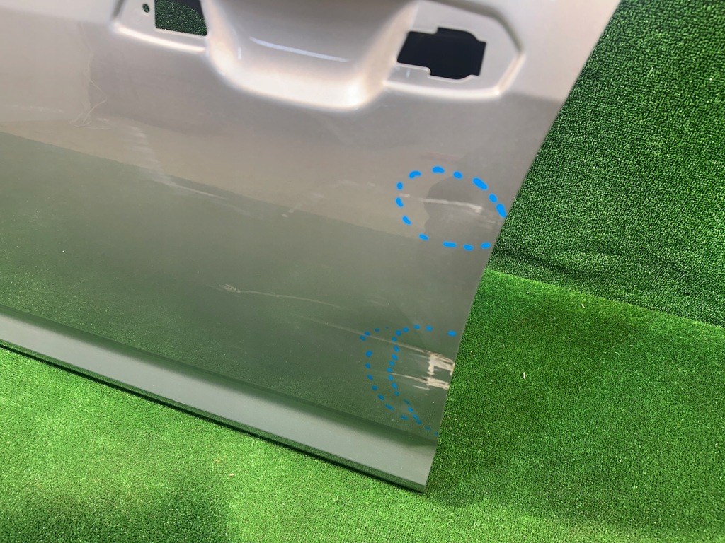 фото №9, Audi a6 c8 4k 4k0 двері лівий перед передні ліва