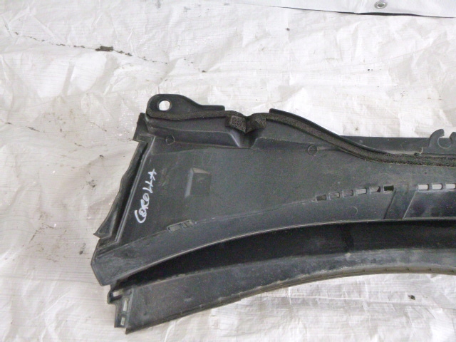 фото №7, Жабо toyota corolla e21 55781-02580