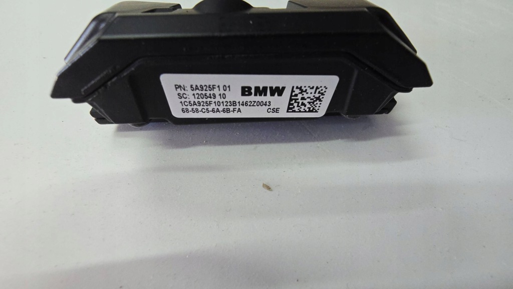 Bmw 3 g20 g21 2022 датчик дощу 5a925f1 Недорого