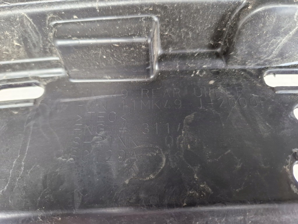 фото №9, Jeep compass i lift бампер задняя