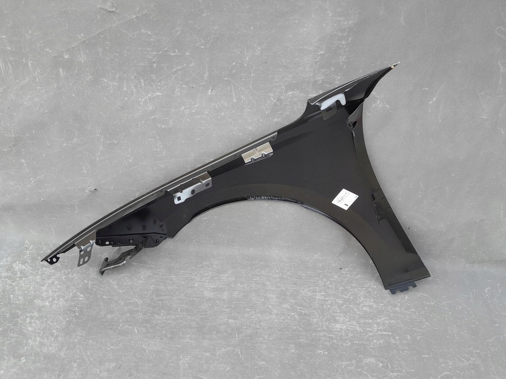 фото №10, Opel astra vi l 22- крыло перед передний правый oryg