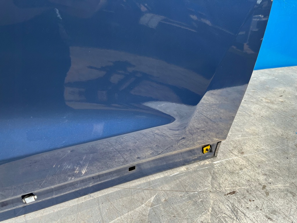 фото №4, Hyundai tucson iii двері правий перед праве