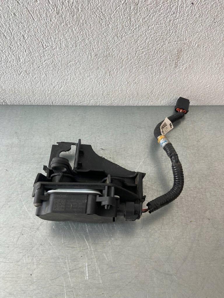 Купити Клапан моторчик subaru outback v bs 52811an100
